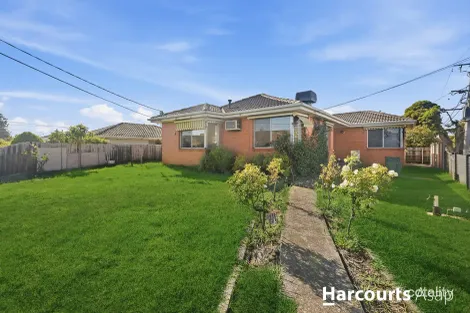 9 Darwin St, Dandenong North, VIC 3175