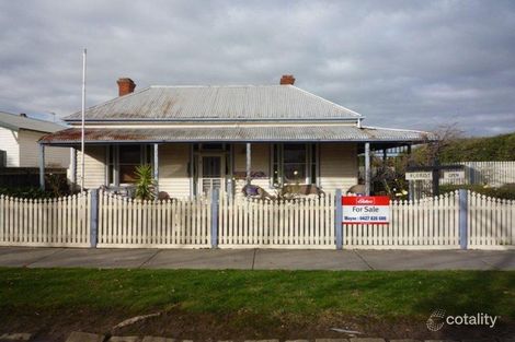 Property photo of 341 Commercial Road Yarram VIC 3971
