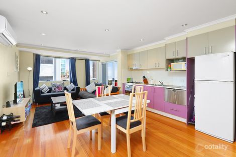 Property photo of 12/1-11 Brodrick Street Camperdown NSW 2050