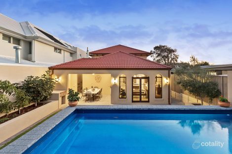 Property photo of 32 Karrinyup Road Trigg WA 6029