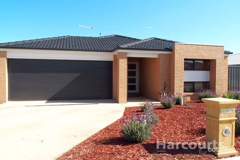 20 Vista Dr, Wangaratta, VIC 3677