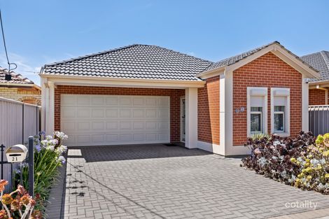 Property photo of 21 Marinoff Street Seaton SA 5023