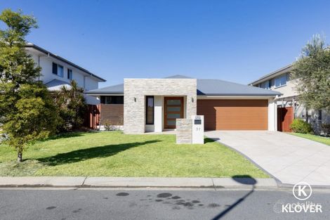 Property photo of 37 Obrist Place Rochedale QLD 4123