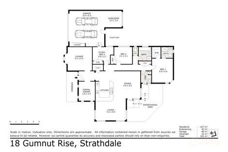 Property photo of 18 Gumnut Rise Strathdale VIC 3550