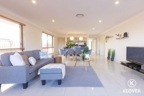 Property photo of 37 Obrist Place Rochedale QLD 4123