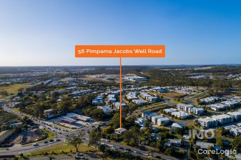 Property photo of 56 Pimpama Jacobs Well Road Pimpama QLD 4209