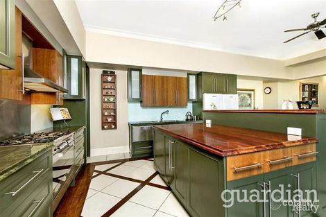 Property photo of 5 Imhoff Place Kenthurst NSW 2156