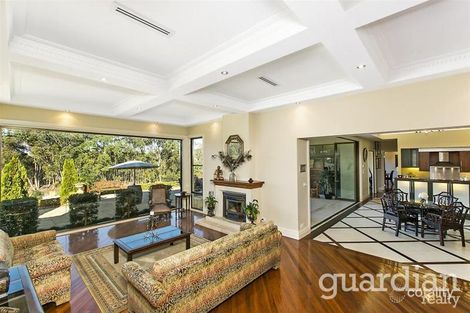 Property photo of 5 Imhoff Place Kenthurst NSW 2156