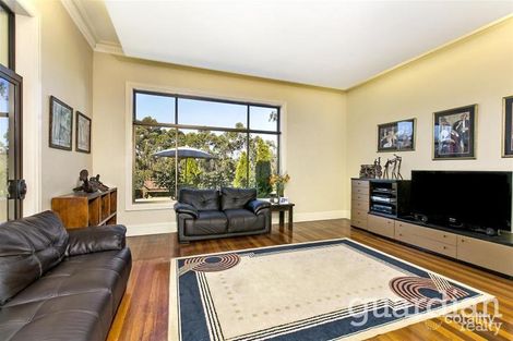 Property photo of 5 Imhoff Place Kenthurst NSW 2156
