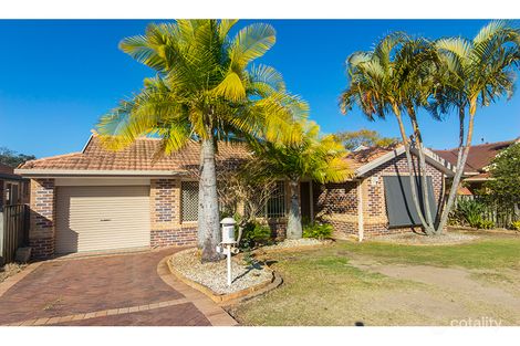7 Beltana Way, Nerang, QLD 4211