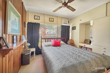 Property photo of 8 Decourcey Street Mundingburra QLD 4812