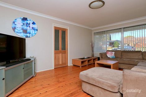 Property photo of 5 Amaroo Avenue Georges Hall NSW 2198