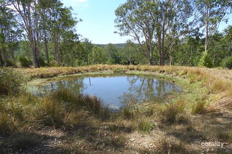 908 Duck Creek Rd, Old Bonalbo, NSW 2469