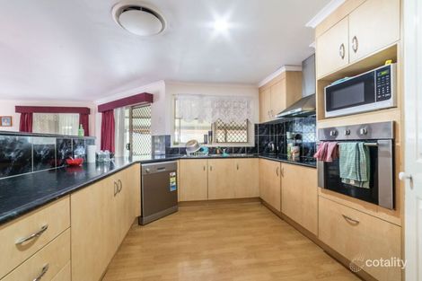Property photo of 8 Jellicoe Street Loganlea QLD 4131