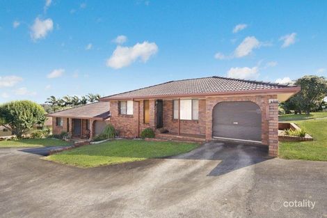 Property photo of 6 Myra Avenue Goonellabah NSW 2480