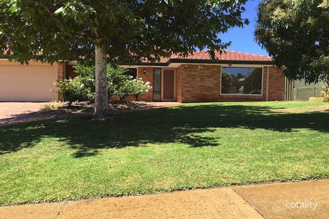 Property photo of 19 Whitcombe Way Alexander Heights WA 6064