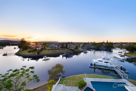 Property photo of 22 Blair Athol Crescent Bundall QLD 4217