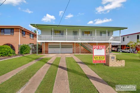 14 Harriette St, Park Avenue, QLD 4701