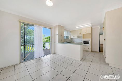 Property photo of 14 Harriette Street Park Avenue QLD 4701