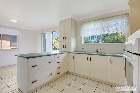 Property photo of 14 Harriette Street Park Avenue QLD 4701