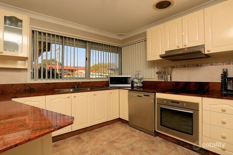 Property photo of 5 Amaroo Avenue Georges Hall NSW 2198