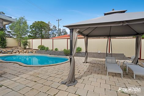 Property photo of 2 Federation Drive Hillcrest QLD 4118