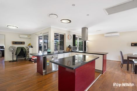Property photo of 2 Federation Drive Hillcrest QLD 4118