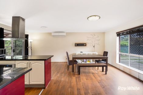 Property photo of 2 Federation Drive Hillcrest QLD 4118