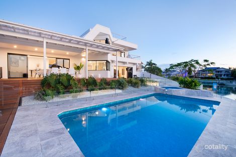 Property photo of 22 Blair Athol Crescent Bundall QLD 4217