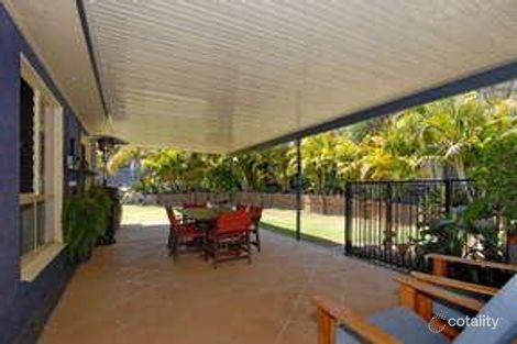 Property photo of 5 Coolamon Place Narangba QLD 4504