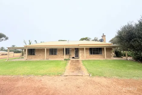 54 Hutchinson Rd, Burekup, WA 6227