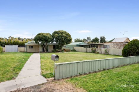 Property photo of 16 Youlden Street California Gully VIC 3556