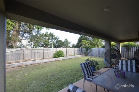 Property photo of 142 Queens Road Nudgee QLD 4014