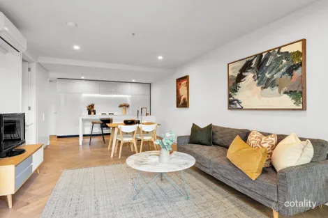 217/338 Gore St, Fitzroy, VIC 3065