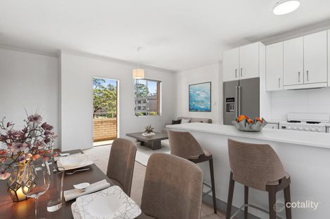 Property photo of 13/19-21 Moani Avenue Gymea NSW 2227