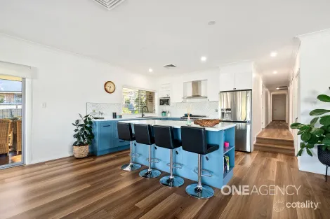 Property photo of 4 Graham Avenue St Georges Basin NSW 2540