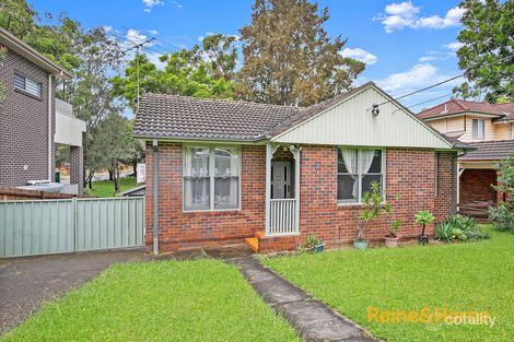 Property photo of 38 Neptune Street Dundas Valley NSW 2117