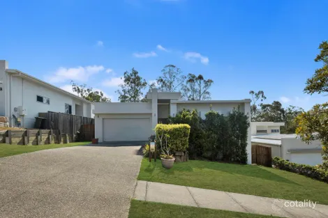 16 Black Teak Ct, Brookwater, QLD 4300