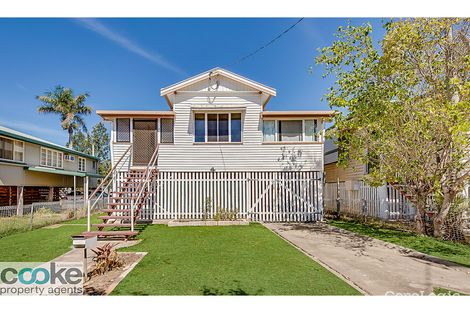 Property photo of 4 Tung Yeen Street Park Avenue QLD 4701