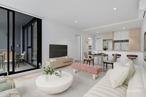 Property photo of 724/40 Hall Street Moonee Ponds VIC 3039