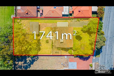Property photo of 19 Wheatley Street Gosnells WA 6110
