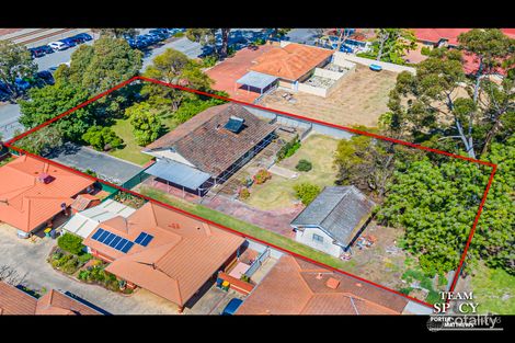 Property photo of 19 Wheatley Street Gosnells WA 6110