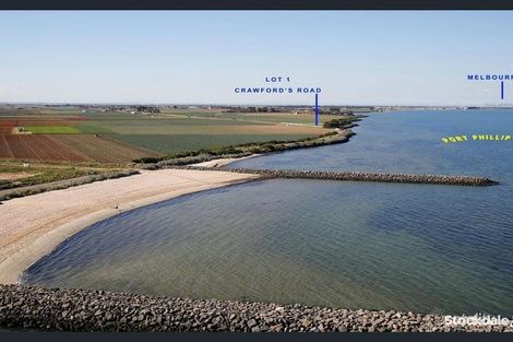 Lot 1 Crawfords Rd, Werribee South, VIC 3030