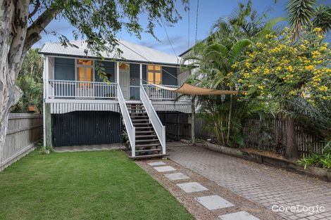 Property photo of 60 Bolan Street Bulimba QLD 4171