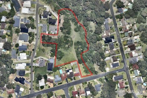 Property photo of 37 Branch Avenue Figtree NSW 2525