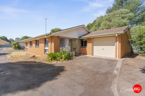 Property photo of 1/115 Havlin Street East Flora Hill VIC 3550
