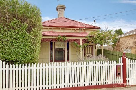 Property photo of 9 Marshall Street Moonee Ponds VIC 3039