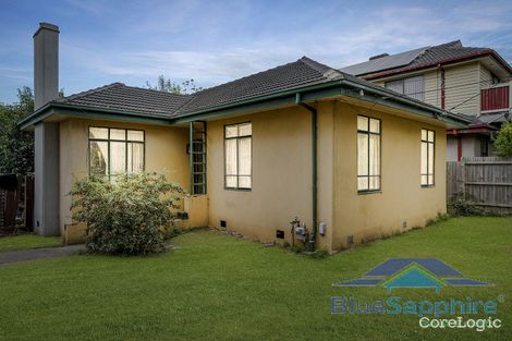 Property photo of 92 Jesson Crescent Dandenong VIC 3175