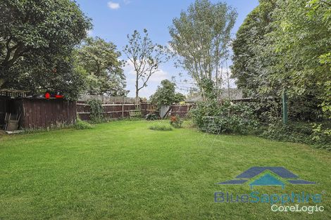 Property photo of 92 Jesson Crescent Dandenong VIC 3175
