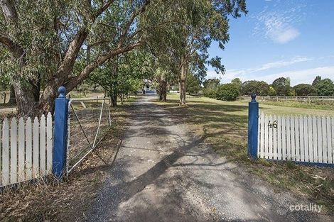 Property photo of 46 May Road Beaconsfield VIC 3807